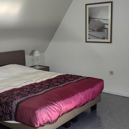 The Cosy Hill Guest House Поперинге Екстериор снимка