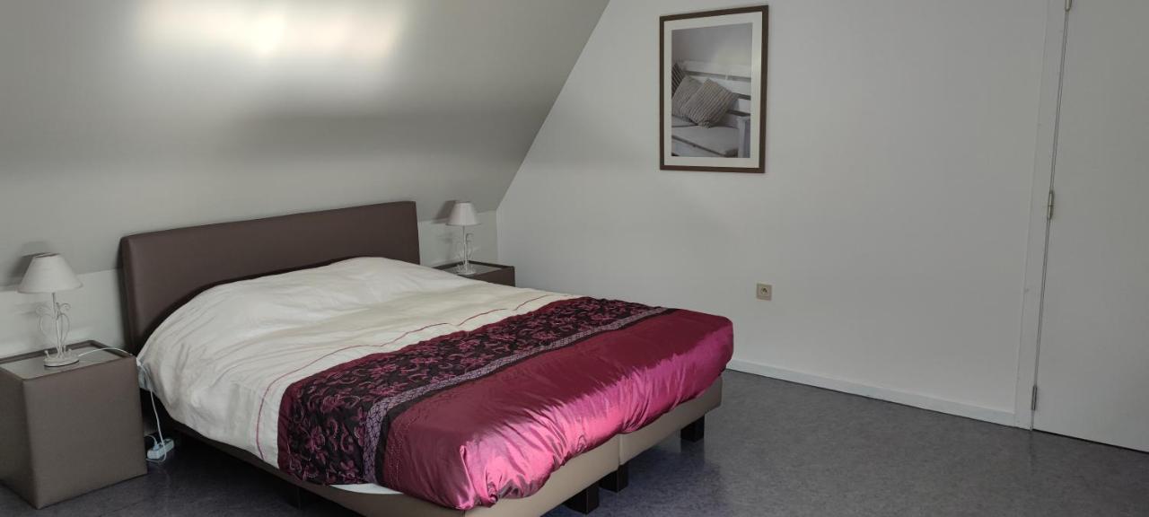 The Cosy Hill Guest House Поперинге Екстериор снимка