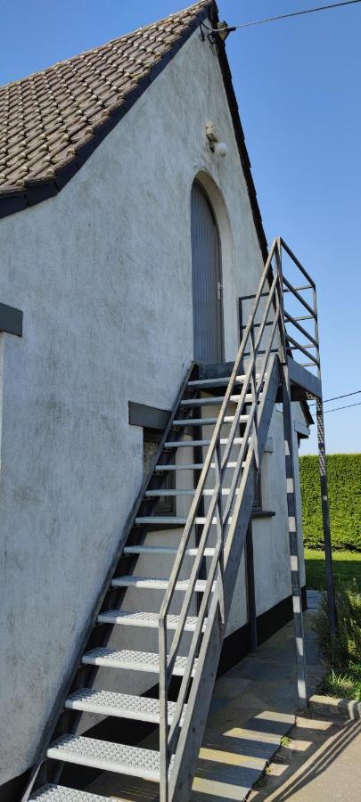 The Cosy Hill Guest House Поперинге Екстериор снимка
