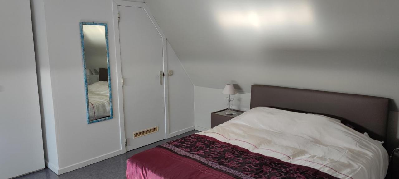 The Cosy Hill Guest House Поперинге Екстериор снимка