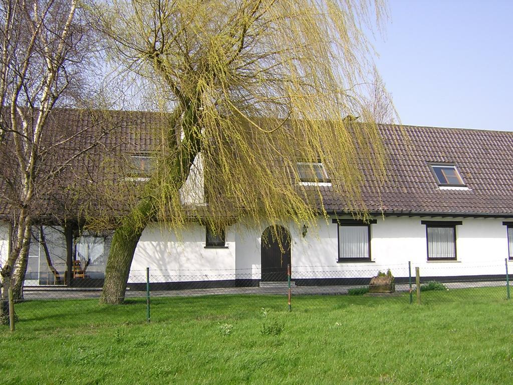 The Cosy Hill Guest House Поперинге Екстериор снимка