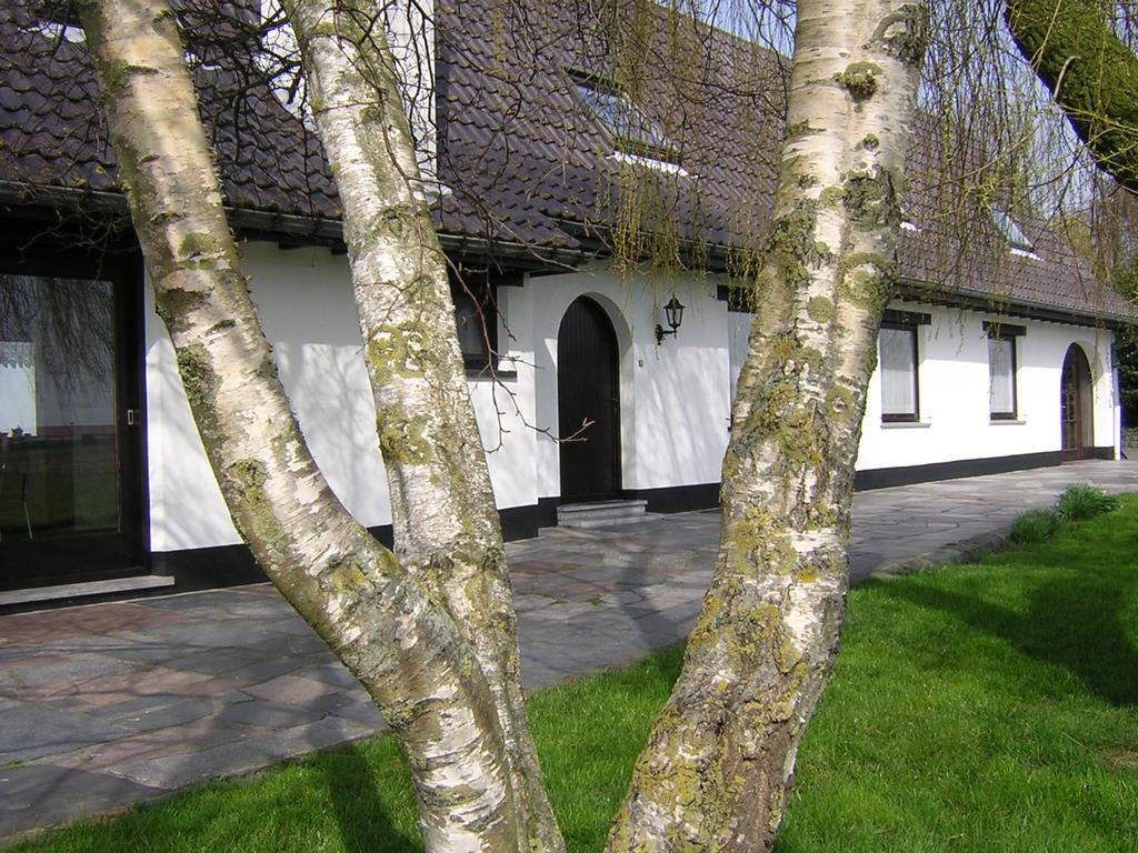 The Cosy Hill Guest House Поперинге Екстериор снимка