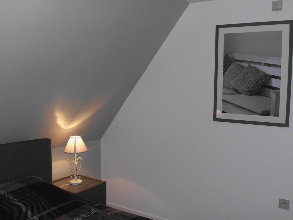 The Cosy Hill Guest House Поперинге Екстериор снимка