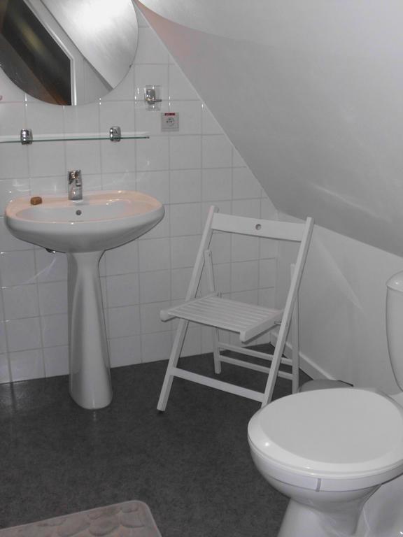 The Cosy Hill Guest House Поперинге Екстериор снимка