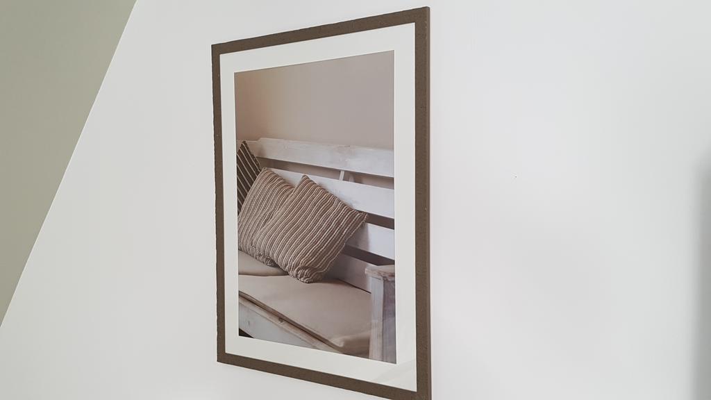 The Cosy Hill Guest House Поперинге Екстериор снимка
