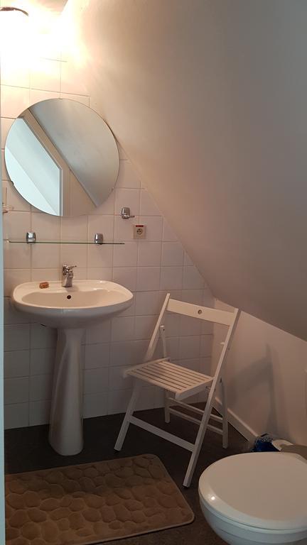 The Cosy Hill Guest House Поперинге Екстериор снимка