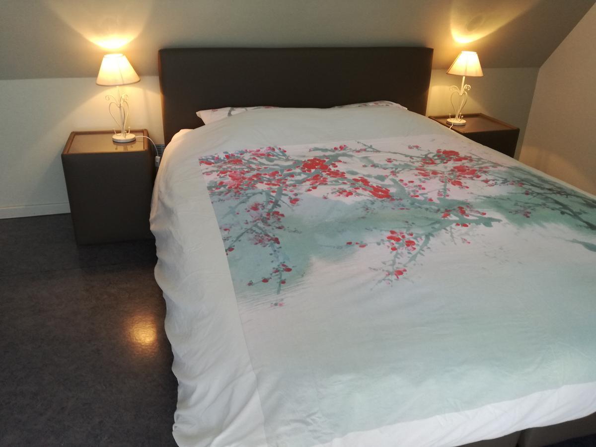 The Cosy Hill Guest House Поперинге Екстериор снимка